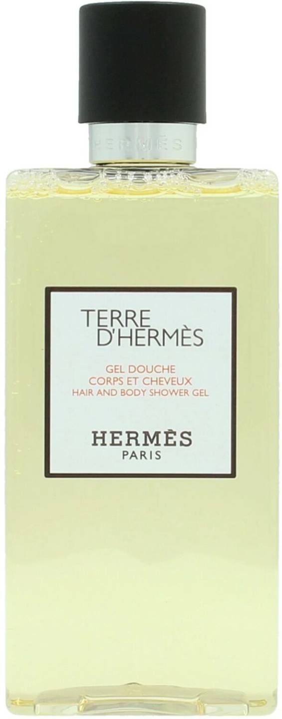 Produits pour le bain Hermès Terre D'Hermes Hair and Body Shower Gel (200ml)